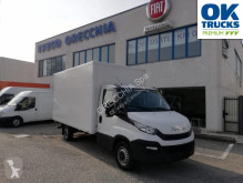 Iveco Daily 35S16 fourgon utilitaire occasion