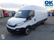 Fourgon utilitaire Iveco Daily 35S16 HI-MATIC