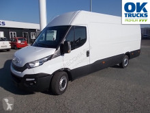 Iveco Daily 35S16 G.V. HI MATIC fourgon utilitaire occasion