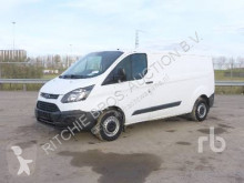Véhicule utilitaire Ford Transit occasion
