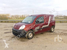 Véhicule utilitaire Renault Kangoo occasion