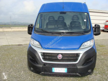 Fiat Ducato fourgon utilitaire occasion
