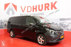 Mercedes Vito 114 CDI Dubbele Cabine Navi/Cruise/Airco furgon second-hand