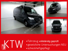 Mercedes Sprinter 316 Maxi,MBUX,Navi,Kamera,Tempomat fourgon utilitaire occasion