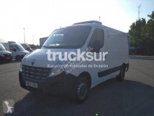 Renault Master utilitaire frigo occasion
