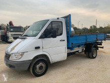 Mercedes tipper van Sprinter