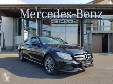 Mercedes C 200 d+AVANTGARDE+TOTW+AHK+NAVI+ SHZ+PARK-PILOT voiture cabriolet occasion