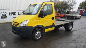 Utilitaire Iveco Daily 50C18