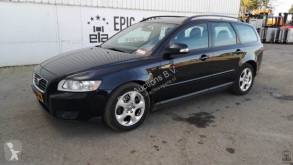 Voiture Volvo V50 1.6TD