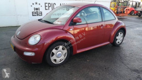 Volkswagen New Beetle voiture occasion