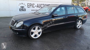 Mercedes-Benz E-Klasse E320 Cdi Avantgarde Combi gebrauchte Auto