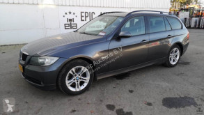 Carro BMW SERIE 3 3 18d Touring