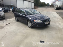 Volvo V 70 voiture occasion