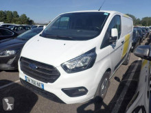 Ford Transit fourgon utilitaire occasion