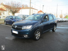 Dacia Logan MCV 1.5 DCI 90CH samochód kombi używany