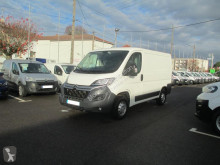 Citroën Jumper 33 L1H1 2.0 BLUEHDI 110 BUSINESS fourgon utilitaire occasion