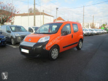 Fiat Fiorino 1.3 MULTIJET 16V 75CH PACK EURO4 voiture citadine occasion