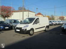 Peugeot Expert 227 L1H1 2.0 HDI FAP 125 PACK CD CLIM fourgon utilitaire occasion