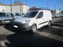 Citroën Berlingo 21 L2 1.6 BLUEHDI 100 S&S BUSINESS fourgon utilitaire occasion