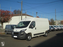 Nyttofordon Peugeot Boxer 335 L2H2 2.0 BLUEHDI 130 S&S PREMIUM