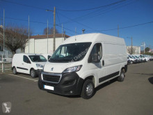 Peugeot Boxer 333 L2H2 2.0 BLUEHDI 130 PREMIUM PACK fourgon utilitaire occasion