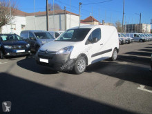 Fourgon utilitaire Citroën Berlingo M 1.6 BLUEHDI 100 S&S BUSINESS