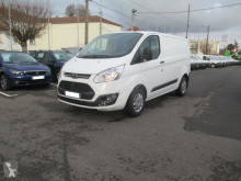 Fourgon utilitaire Ford Transit 270 L1H1 2.2 TDCI 100CH TREND