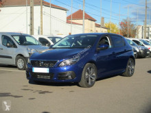 Peugeot 308 1.2 PURETECH 110CH E6.C S&S STYLE 5CV voiture citadine occasion