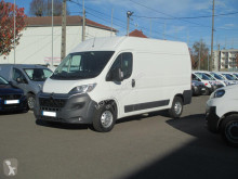 Fourgon utilitaire Citroën Jumper 33 L2H2 2.0 BLUEHDI 110 BUSINESS