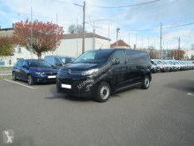 Citroën Jumpy M 1.6 BLUEHDI 115CH BUSINESS S&S fourgon utilitaire occasion