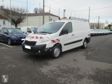 Fourgon utilitaire Peugeot Expert 229 L2H1 1.6 HDI FAP 90 PACK CLIM NAV