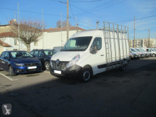 Fourgon utilitaire Renault Master F3300 L2H2 2.3 DCI 110CH GRAND CONFORT EURO6