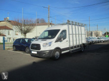 Ford Transit T330 L3H2 2.0 TDCI 130CH TREND BUSINESS fourgon utilitaire occasion