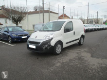 Fourgon utilitaire Fiat Fiorino 1.4 I.E. 77CH PACK PRO NAV