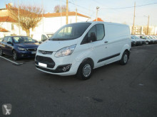 Fourgon utilitaire Ford Transit 290 L1H1 2.2 TDCI 125CH AMBIENTE