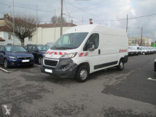 Peugeot Boxer 333 L2H2 2.0 BLUEHDI 130 PREMIUM fourgon utilitaire occasion