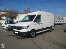 Fourgon utilitaire Volkswagen Crafter 35 L3H3 2.0 TDI 140CH TRACTION