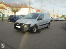 Fourgon utilitaire Peugeot Partner STANDARD 1.6 BLUEHDI 100CH PRO