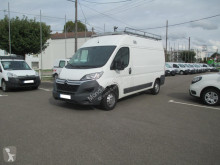 Citroën Jumper 33 L2H2 2.2 HDI 130 BUSINESS fourgon utilitaire occasion