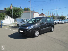 Voiture break Citroën Berlingo BLUEHDI 100CH FEEL 7 PLACES