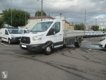 Ford standard haszongépjármű billenőkocsi Transit 125 CV