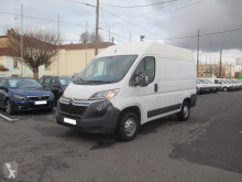 Fourgon utilitaire Citroën Jumper 33 L1H2 2.0 BLUEHDI 130 BUSINESS