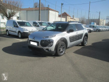 Voiture break Citroën C4 BLUEHDI 100 SHINE