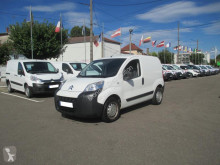 Citroën Nemo 1.3 HDI 75 FAP CLUB fourgon utilitaire occasion