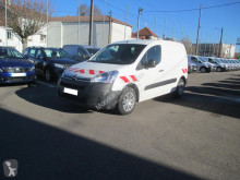 Citroën Berlingo 20 L1 1.6 BLUEHDI 100 CONFORT fourgon utilitaire occasion