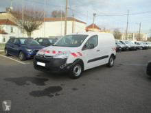 Fourgon utilitaire Citroën Berlingo M 1.6 BLUEHDI 75 CLUB