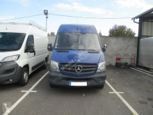 Nyttofordon Mercedes Sprinter 313 CDI 37S 3T2 PACK CD CLIM