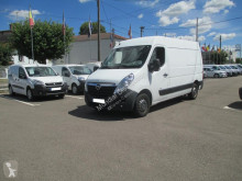 Opel Movano F3300 L2H2 CDTI125 CFT + fourgon utilitaire occasion
