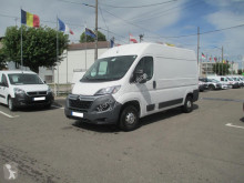 Citroën Jumper 33 L2H2 2.0 BLUEHDI 130 S&S BUSINESS fourgon utilitaire occasion