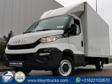Furgon dostawczy Iveco Daily 35 S 13 laadklep
